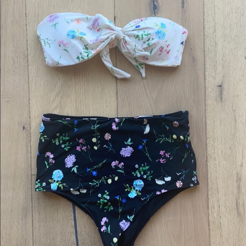 Paper London Bikini